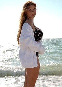 Samantha Vicha